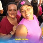 Folião Pipoca (Quinta-feira)